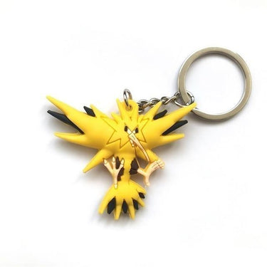 Porte Clé Électhor